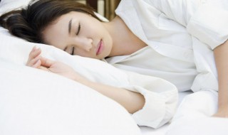 梦游是什么意思 梦到梦游是什么意思