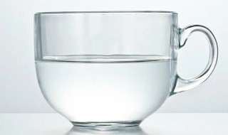 乐美雅玻璃杯可以放微波炉吗 乐美雅玻璃杯可以装开水吗