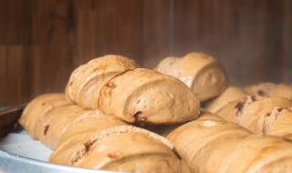 高压锅蒸馒头的做法（高压锅做馒头的方法）