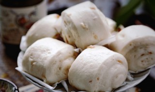 用苏打蒸馒头的做法（用苏打蒸馒头的做法窍门）