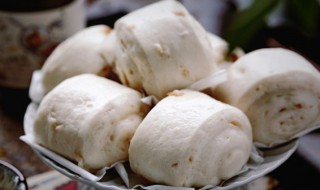 啤酒蒸馒头的做法 用啤酒蒸馒头的做法