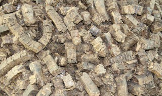 秸秆压块保存方法（秸秆压块用途）