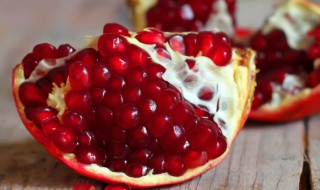 石榴的保存方法和时间（石榴保存最长时间有哪些方法）