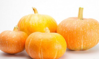 蒸兰瓜的做法（蒸南瓜的功效）