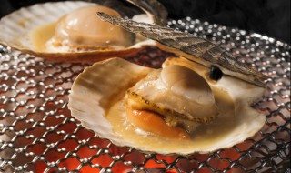 扇贝怎么蒸的做法（扇贝的做法清蒸几分钟）