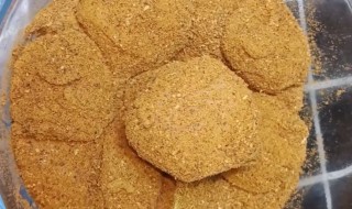 蒸糯米糍粑的做法（蒸糯米糍粑的做法大全）