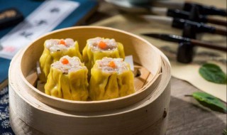 干蒸做法（鲜肉干蒸做法）