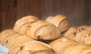 家庭蒸馒头的做法（家里蒸馒头的做法）