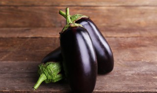 电饭锅蒸茄子的做法 电饭煲如何蒸茄子