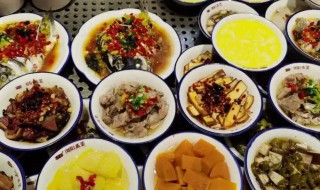 浏阳蒸菜做法(浏阳蒸菜做法视频)