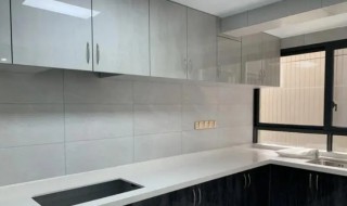 厨房橱柜用什么材质好 厨房橱柜用什么材质好,什么样的台面好?