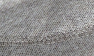 卫衣面料有哪些种类（卫衣一般有哪些面料）