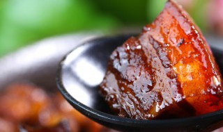 酱大骨的家常做法大全(酱大骨的做法)