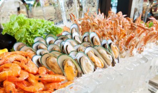 液氮冷冻海鲜怎么保存 液氮速冻海鲜