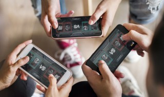 6个字的游戏名字大全集（好听的六个字的游戏名字）