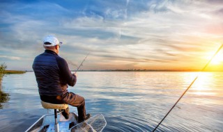 水浑可以钓鱼吗（下雨水浑可以钓鱼吗）