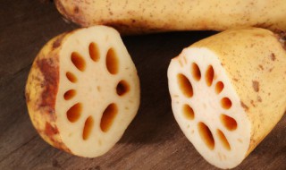 排骨炖莲藕正宗做法是什么(排骨炖莲藕的方法)