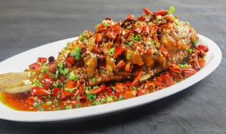 白姑鱼怎么做好吃(白姑鱼怎么做才好吃)