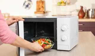 微波炉有什么功能怎么用 微波炉都有什么功能怎么用