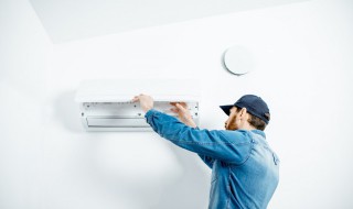 空调自己清洗怎么做（自己清洗空调方法和步骤）