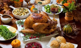 国外一定要吃火鸡的节日是什么节 外国人吃火鸡是什么节日
