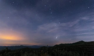 肉眼如何找北斗七星 怎么样找到北斗七星