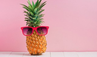 选购菠萝技巧有哪些 怎么挑选菠萝