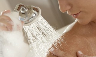 选购花洒有哪些技巧(如何挑选花洒)