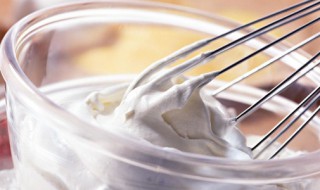 椰香奶冻用植物奶油可以吗(奶油椰子冻)