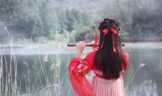 4个字古风诗意唯美名字女生 4个字古风诗意唯美名字女生带星