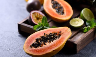 催奶木瓜牛奶的做法 木瓜炖牛奶的做法催奶有效果吗?