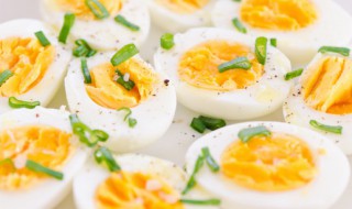 北方立夏必吃三种菜（立夏时吃有哪几种菜）