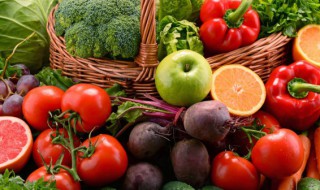 北京立夏种植什么蔬菜 北方立夏种什么菜