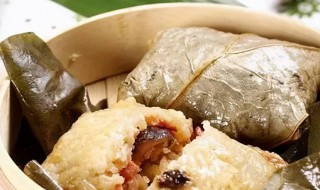 糯米鸡可以放到微波炉里烤吗(糯米鸡可以直接放微波炉加热吗)