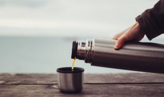 保温杯第一次使用用什么清洗 保温杯第一次使用应该怎么清洗