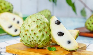 释迦牟尼果树种植方法（释迦牟尼果种植技术）