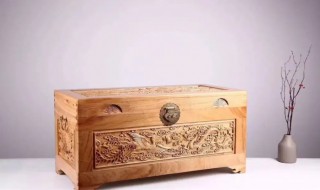 香樟木保存方法（香樟木使用方法）