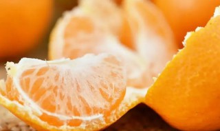 新鲜蜜桔保存方法（蜜桔如何保鲜）