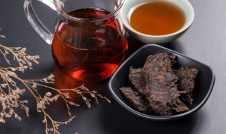 如何保存生普的最好方法 生普用什么器具保存比较好