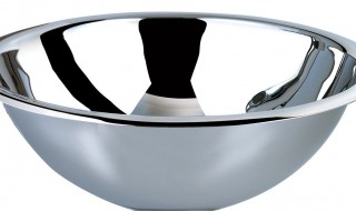 不锈钢盆第一次使用怎么清洗 新不锈钢盆第一次清洗方法