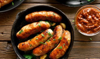 用烤肠机烤需要多长时间（烤肠机需要烤多久）