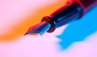 钢笔第一次使用要不要清洗（新钢笔用前要先清洗吗）