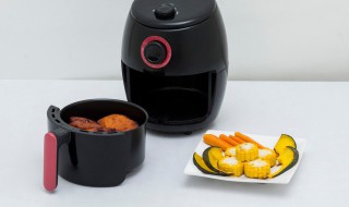 空气炸锅烤串儿多长时间（空气炸锅怎么烤串几分钟）