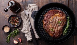 牛排如何长期保存方法（新鲜牛排如何保存）