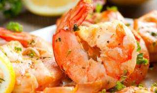 冰冻海鲜烤箱烤多长时间(海鲜烤几分钟)