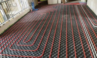 第一次使用地暖要清洗（地暖第一次用需要清洗吗）