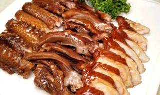 卤水冬天怎么保存方法（卤水保存的方法）