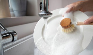 新碗第一次使用怎么清洗 陶瓷新碗第一次用怎么清洗