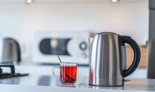 烧水壶第一次怎么使用 烧水壶第一次烧水