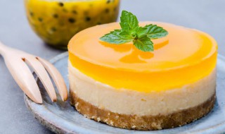 8寸蛋糕烤多长时间 8寸蛋糕烤几分钟